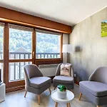 Appartamento T3 Lumineux Pour 6 Personnes Au Coeur De Saint-lary - Fr-1-296-526 *
