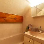 T3 Lumineux Pour 6 Personnes Au Coeur De Saint-lary - Fr-1-296-526 *
