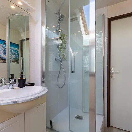 Apartamento T3 Lumineux Pour 6 Personnes Au Coeur De Saint-lary - Fr-1-296-526 Saint-Lary-Soulan